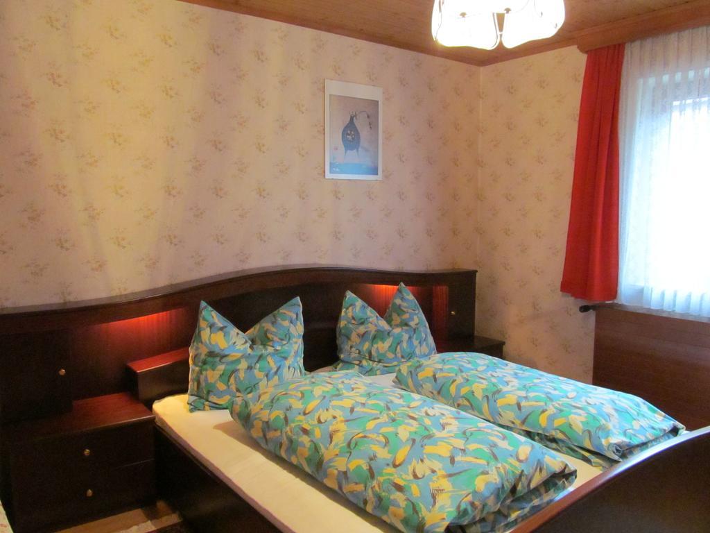 Appartement Weingut Schoberhof Bad Gleichenberg Cameră foto