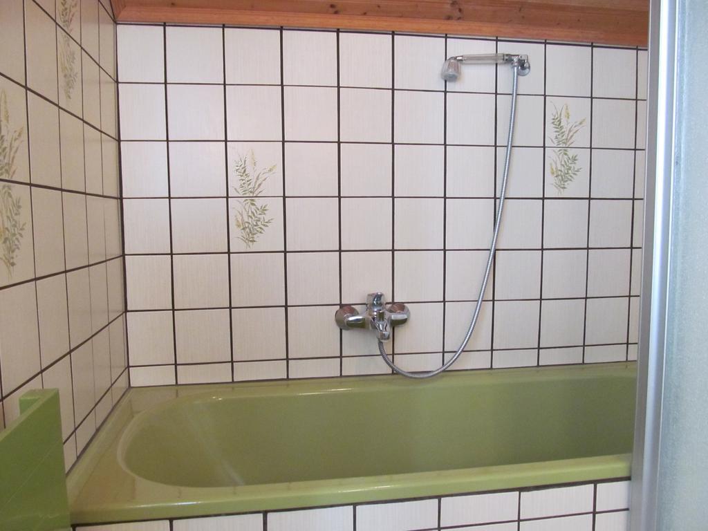 Appartement Weingut Schoberhof Bad Gleichenberg Cameră foto