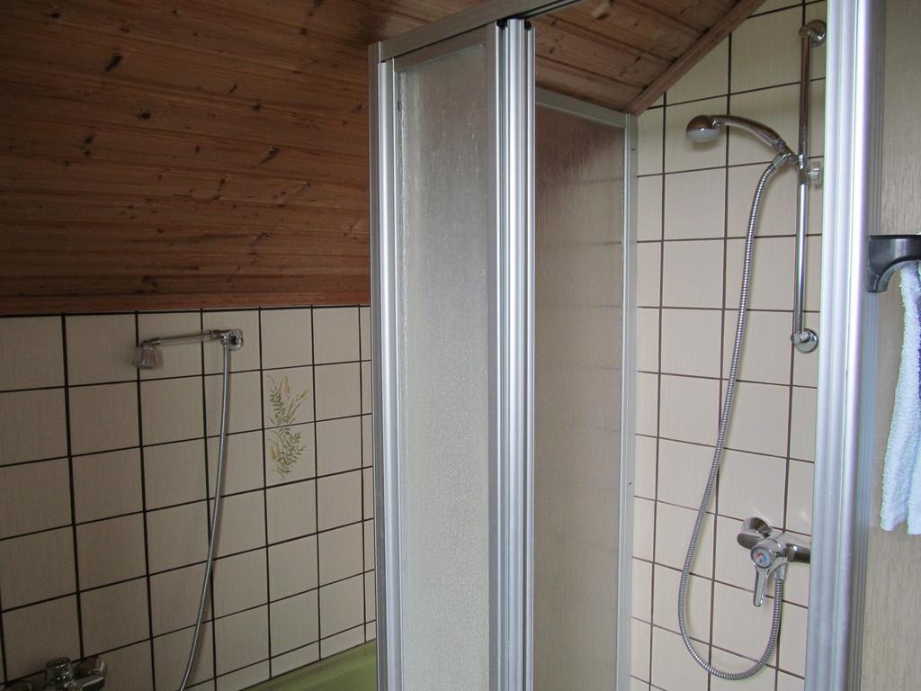Appartement Weingut Schoberhof Bad Gleichenberg Cameră foto