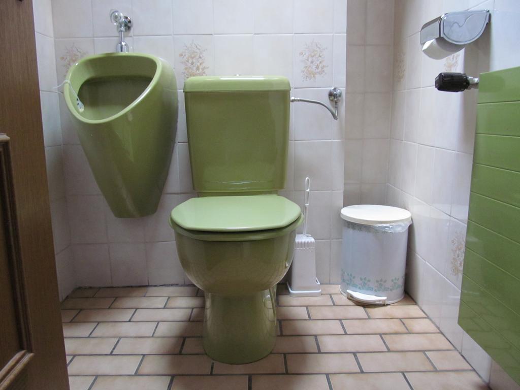 Appartement Weingut Schoberhof Bad Gleichenberg Cameră foto